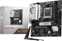 Материнская плата AM5 MSI B650M Gaming WIFI