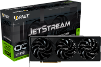 Видеокарта GeForce RTX 4070 Super 12Gb Palit Super Jetstream Oc NED407ST19K9-1043J