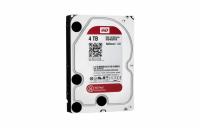 Жесткий диск 4000Gb WD Red WD40EFAX