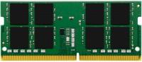 Модуль памяти SO-DIMM DDR4 16Gb Kingston 3200 KVR32S22S8/16