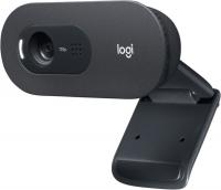 Веб камера Logitech C505 HD (960-001364)
