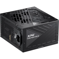 Блок питания 850W AData XPG Core Reactor II Black COREREACTORII850G-BKCEU