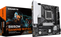 Материнская плата AM5 Gigabyte B650M Gaming WIFI6E