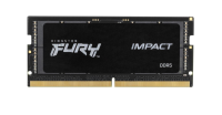 Модуль памяти SO-DIMM DDR5 32Gb Kingston 5600 KF556S40IB-32