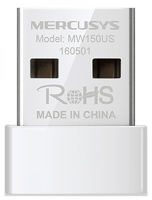 WiFi USB Mercusys MW150US