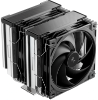 Кулер для процессора Deepcool AG400 G2 Black