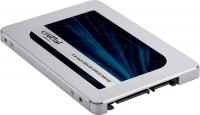 Накопитель SSD 500Gb Crucial MX500 CT500MX500SSD1