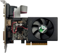 Видеокарта GeForce GT730 4Gb Maxsun Power Hammer MS-GT730 PH 4G