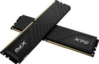 Модуль памяти DDR4 32Gb (2x16Gb Kit) Adata 3200 AX4U320016G16A-DTBKD35