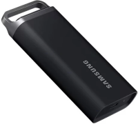 Внешний SSD 4Tb Samsung T5 EVO MU-PH4T0S/WW