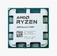 Процессор AM5 RYZEN 5 7500F OEM