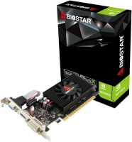 Видеокарта GeForce GT710 2Gb Biostar VN7103THX6
