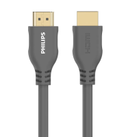 Кабель HDMI-HDMI 1,5m Philips SWV7110/56 Кабель HDMI-HDMI 1,5m Philips SWV7110/56