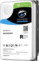 Жесткий диск 12Tb Seagate SkyHawk AI ST12000VE0008