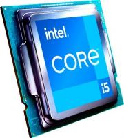 Процессор 1200 Intel Core i5 11600K OEM