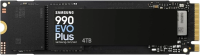 Накопитель SSD M2 4Tb Samsung 990 EVO Plus MZ-V9S4T0BW