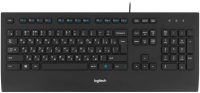 Клавиатура Logitech K280E