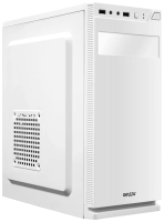 Корпус Ginzzu A220 White