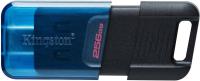 USB 3.2 Flash 256Gb Kingston Data Traveler 80M DT80M/256GB