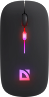 Мышь Defender Touch MM-997 Black