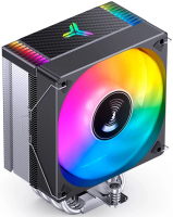 Кулер для процессора Jonsbo CR-1000 MAX ARGB