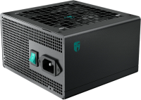 Блок питания 600W Deepcool Gamerstorm PK600D