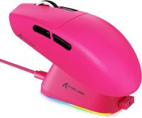 Мышь беспроводная Attack shark G3Pro Pink