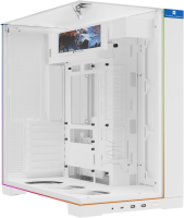 Корпус Thermalright TR-A70 Vision White TRA70VW