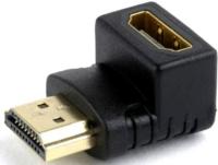 Переходник HDMI-->HDMI Cablexpert A-HDMI270-FML