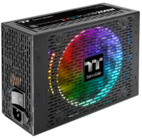 Блок питания 1250W Thermaltake Toughpower iRGB Plus PS-TPI-1250F3FDTE-1