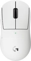 Мышь беспроводная Logitech G PRO X Superlight 2C White (910-007538)
