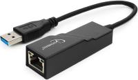 Сетевая карта USB Gembird NIC-U3