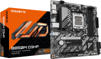 Материнская плата AM5 Gigabyte B850M D3HP