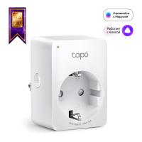 Умная Wi-Fi розетка Tapo P110 (1-pack)