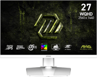 Монитор 27" MSI MAG 274QRFW E20