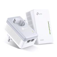 Сетевой адаптер TP-Link TL-WPA4226 KIT Сетевой адаптер TP-Link TL-WPA4226 KIT