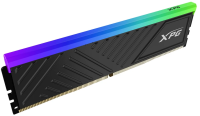 Модуль памяти DDR4 16Gb AData 3200 XPG Spectrix D35G RGB AX4U320016G16A-SBKD35G