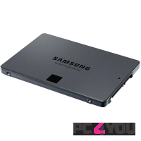 Накопитель SSD 1Tb Samsung 870 QVO MZ-77Q1T0BW