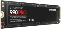 Накопитель SSD M2 4Tb Samsung 9100 PRO MZ-VAP4T0B/AM