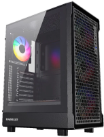 Корпус Powercase Mistral PA5B (CMOAB-L4)