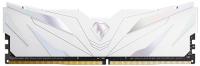 Модуль памяти DDR4 8Gb Netac 3200 Shadow II NTSWD4P32SP-08W