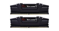 Модуль памяти DDR4 64Gb (2x32Gb Kit) G.Skill 3200 Ripjaws V F4-3200C16D-64GVK