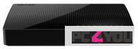Коммутатор 8port Tenda SG108