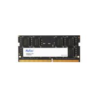 Модуль памяти SO-DIMM DDR4 8Gb Netac 3200 NTBSD4N32SP-08