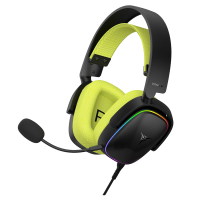 Наушники с микрофоном Zone 51 Rigel (Z51-RGL-BK)
