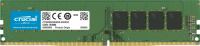 Модуль памяти DDR4 16Gb Crucial 3200 CT16G4DFRA32A
