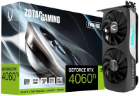 Видеокарта GeForce RTX 4060Ti 8Gb Zotac Twin Edge 8GB ZT-D40610E-10M