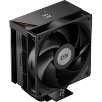 Кулер для процессора PCCooler RT500 Digital BK