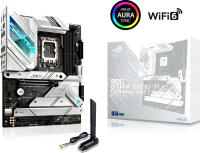 Материнская плата 1700 Asus Z690-A ROG Strix Gaming WIFI DDR4