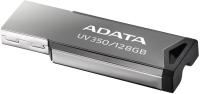USB 3.1 Flash 128Gb Adata UV350 AUV350-128G-RBK
